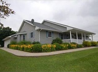 6594 Narrows Rd, Frazeysburg, OH 43822