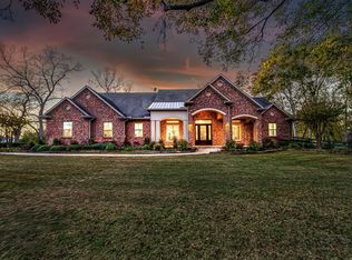 4427 Whistling Duck Ln, Fulshear, TX 77441
