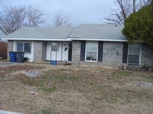 9125 E 46th Pl, Tulsa, OK 74145