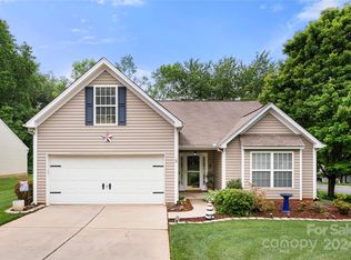 1602 Eagle Lake Dr, Indian Land, SC 29707