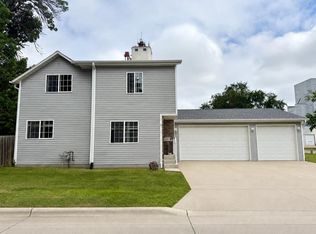 609 4th Ave W, Spencer, IA 51301
