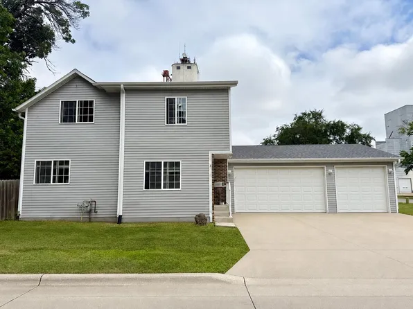 609 4th Ave W, Spencer, IA 51301