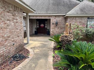 157 Newellton Club Rd, Newellton, LA 71357