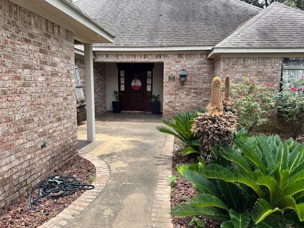 157 Newellton Club Rd, Newellton, LA 71357
