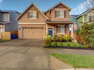 14723 Sugarpine St, Oregon City, OR