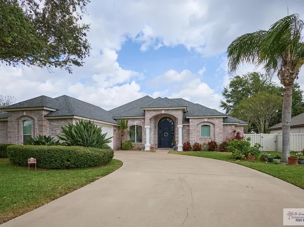 5842 Acacia, Harlingen, TX 78552