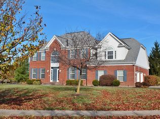 5204 Spendthrift Way, Mason, OH