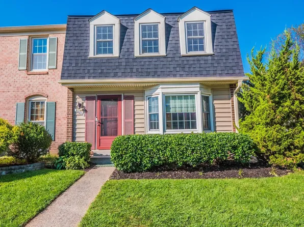 20018 Spur Hill Dr, Gaithersburg, MD 20886