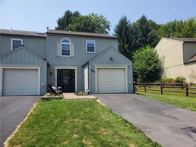 585 Brandywine Dr, Cranberry Township, PA, 16066