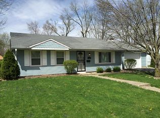 4236 Dubarry Rd, Indianapolis, IN 46226