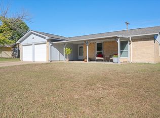 503 Plantation Dr, Arlington, TX 76014