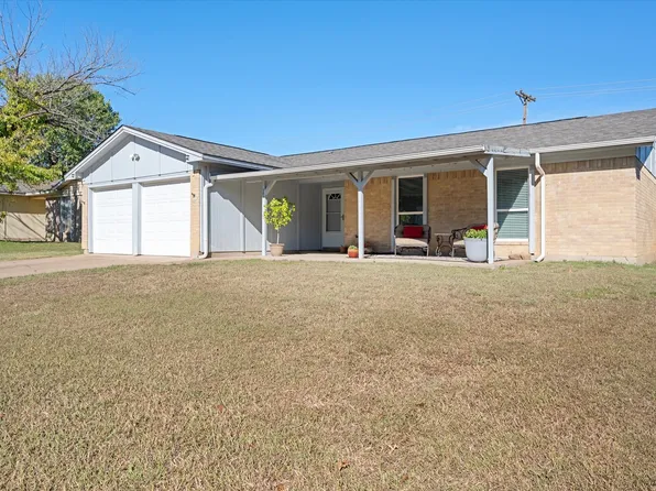 503 Plantation Dr, Arlington, TX 76014