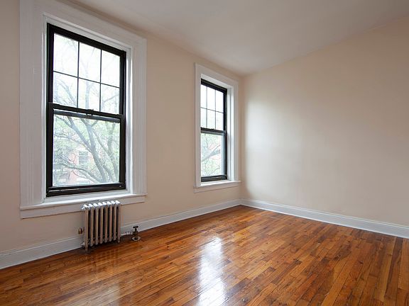 2nd image of 402 W 54th St APT 4F