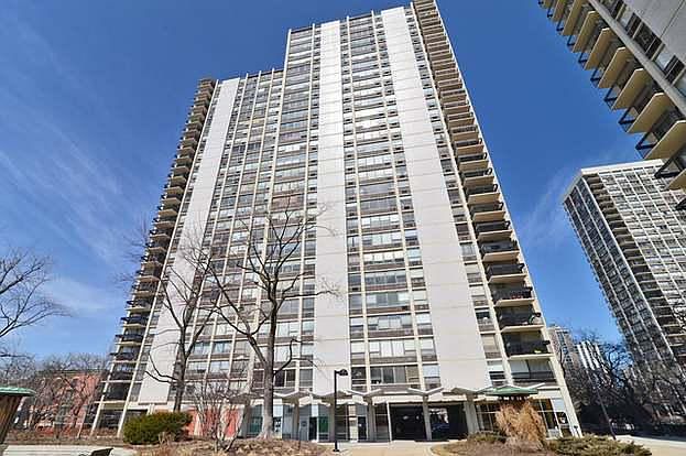 1st image of 1360 N Sandburg Ter APT 907C