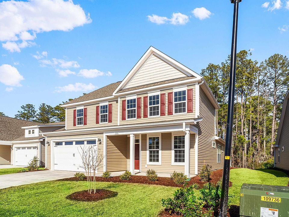 522 Cascade Loop, Little River, SC 29566 Zillow