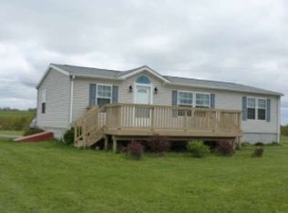177 Sunset Dr, Reynoldsville, PA 15851