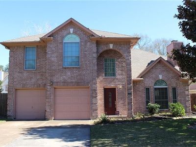 1336 Shrub Oak Dr, League City, TX, 77573