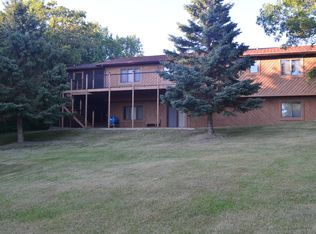 10311 Sjule Rd, Bottineau, ND 58318