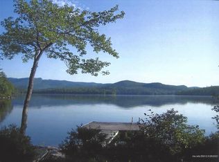 21 Lily Cove Rd, Lovell, ME 04051