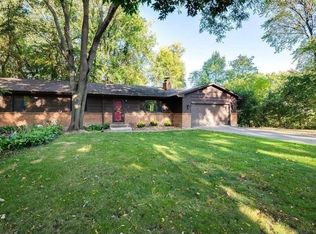 5100 Clear Spring Rd, Minnetonka, MN 55345