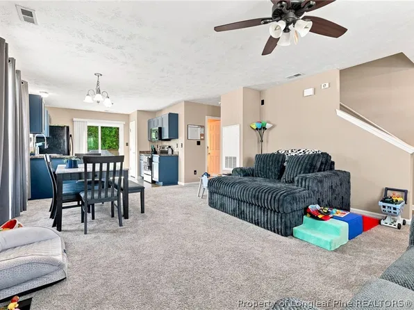 314 Cape Fear Rd, Raeford, NC 28376