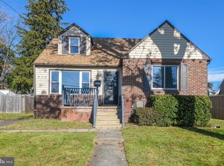 417 Vincent Rd, Willow Grove, PA 19090