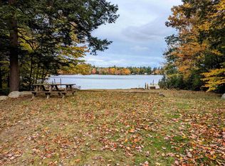 Nicola Rd, Union, NH 03887