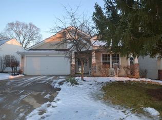 2105 S Azalea Ln, Bloomington, IN 47401