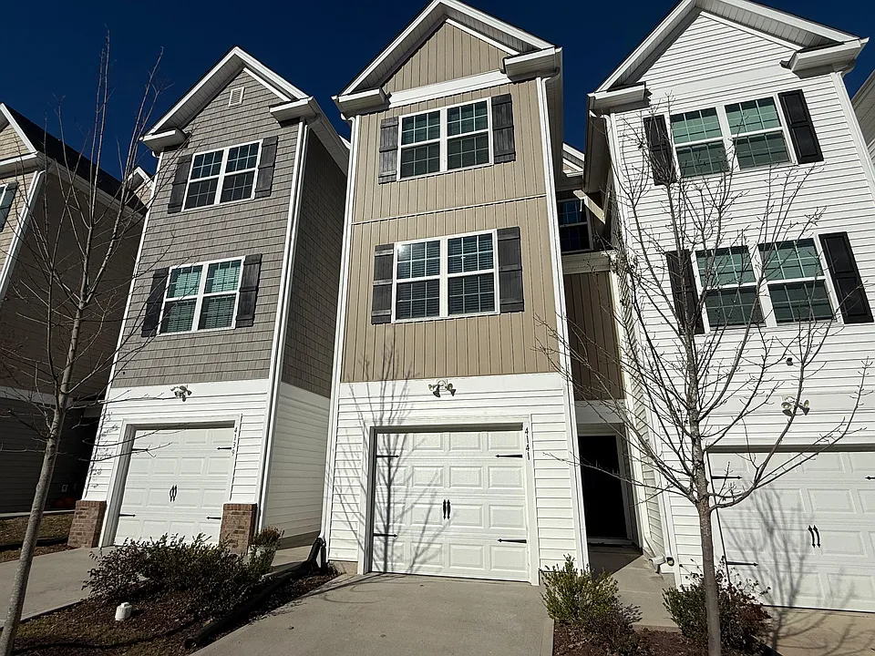 4141 Trevino Dr