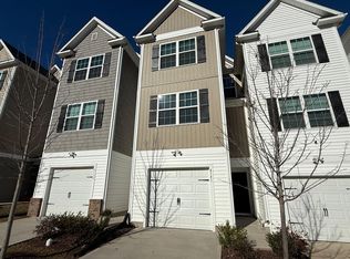 4141 Trevino Dr, Durham, NC 27704