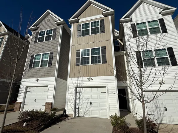 4153 Trevino Dr, Durham, NC 27704