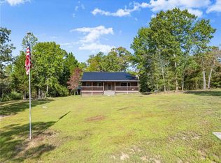 1861 Mill Creek Rd, Dahlonega, GA 30533