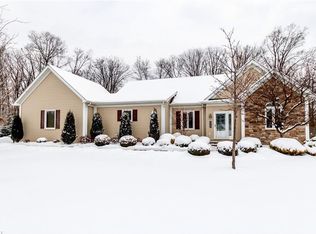 4929 E Mill Rd, Broadview Heights, OH 44147