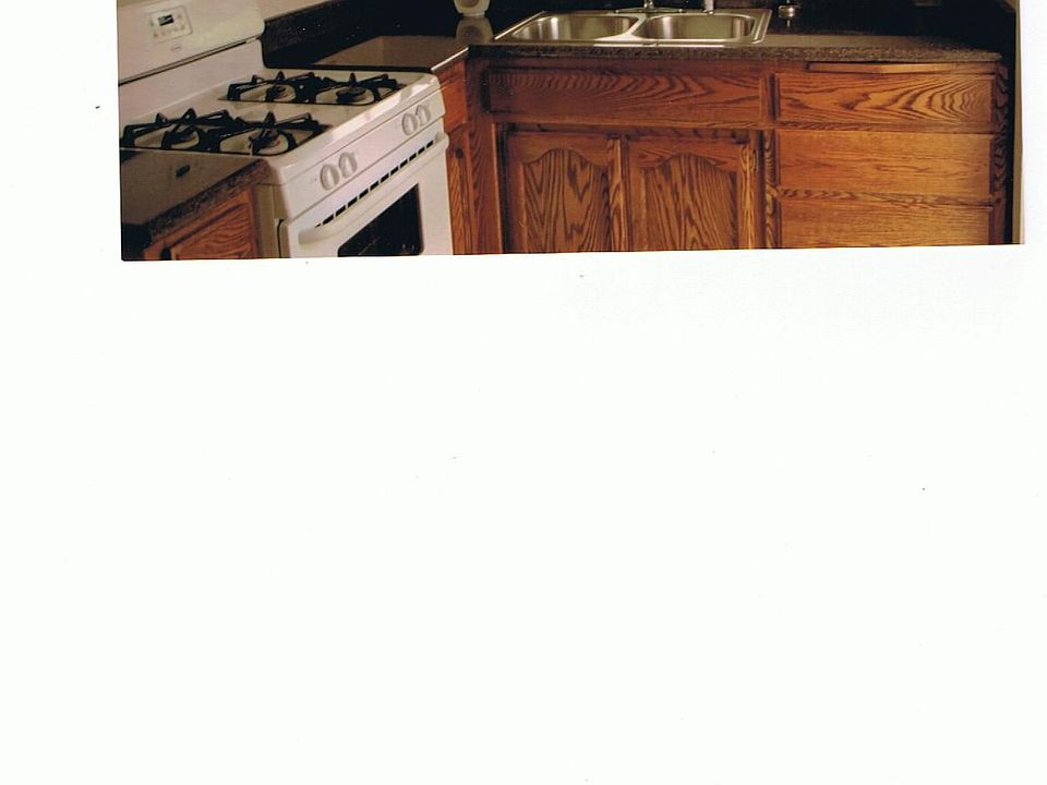 new cabinets/counter tops