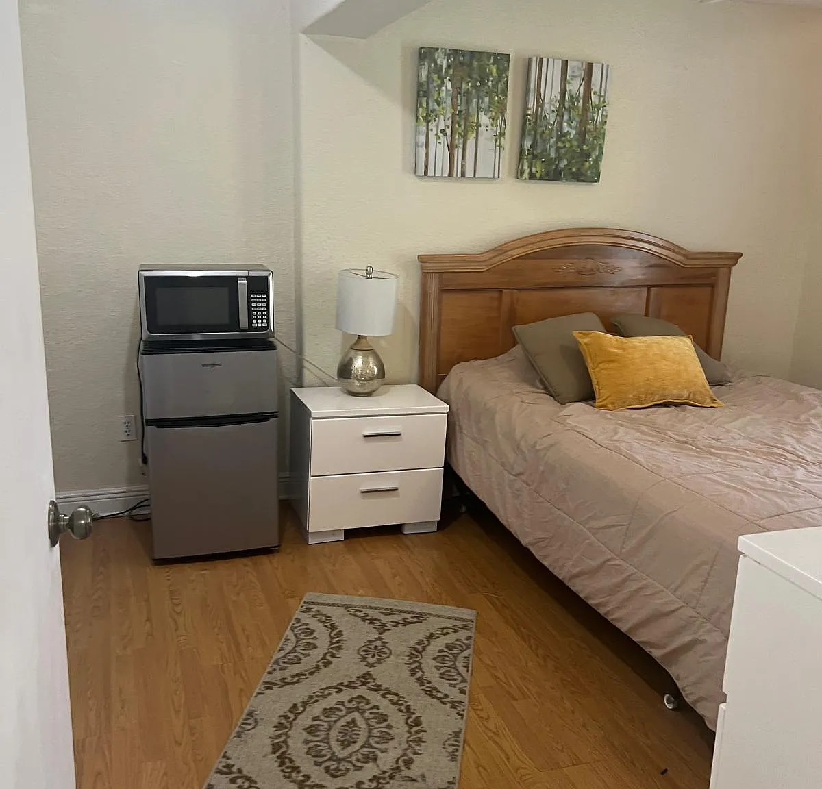 1 bed, 300 sqft, $1,100 — Photo 4