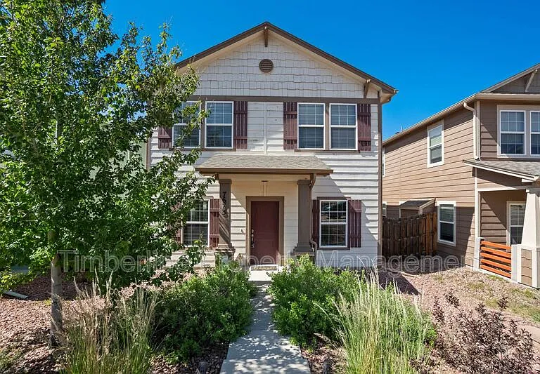 7673 Crestone Peak Trl — Photo 1