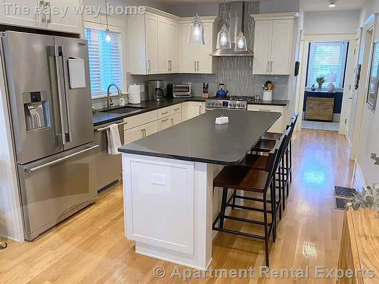 Apartment Rental Experts