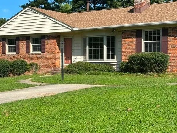 7806 Dasher Rd, Henrico, VA 23294