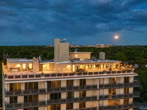 669 N Washington Street #901, Denver, CO 80203