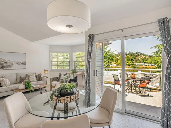 45 Mariners Circle, San Rafael, CA 94903