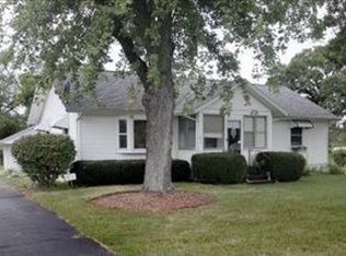 16241 Eleven Mile Rd, Battle Creek, MI 49014