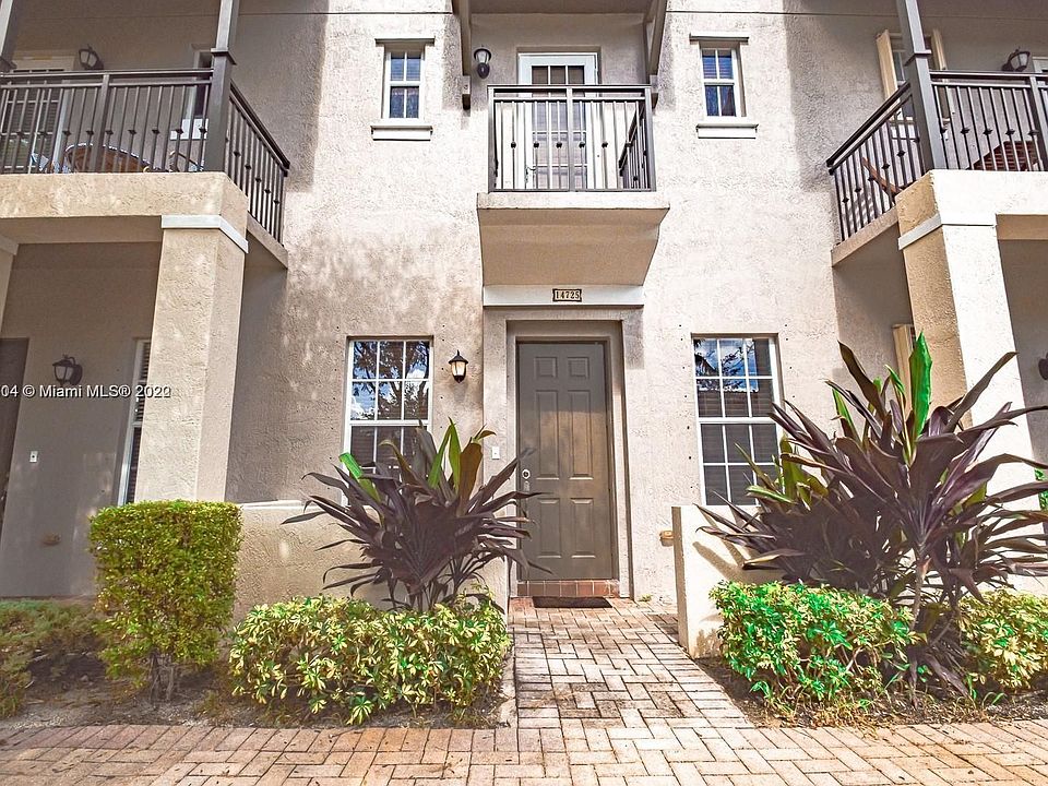 1st image of 14725 SW 5th St #4-47