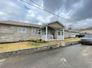 76 Vernon St, Uniontown, PA 15401