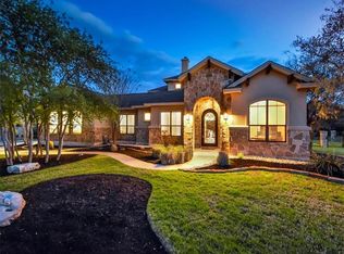 149 Canyon Oak Loop, Georgetown, TX 78633
