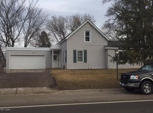 409 E Fir Ave, Fergus Falls, MN 56537