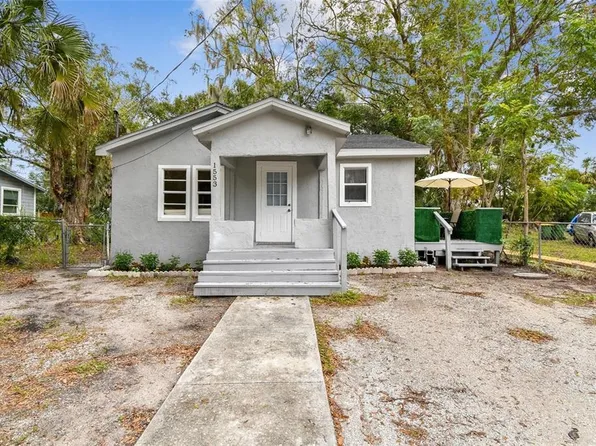1553 29TH STREET, SARASOTA, FL 34234