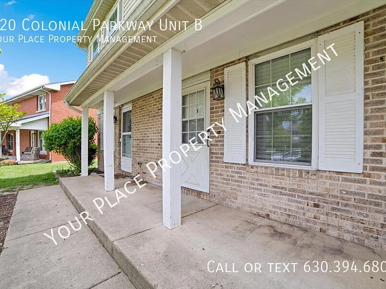 120 Colonial Pkwy #B — Photo 3