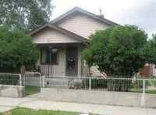 1329 Sampson St, Butte, MT 59701