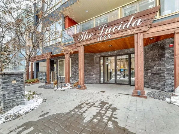 1029 N 15th Ave SW #303, Calgary, AB T2R 0S5