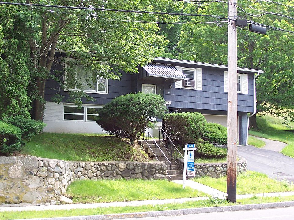 Front from across Street